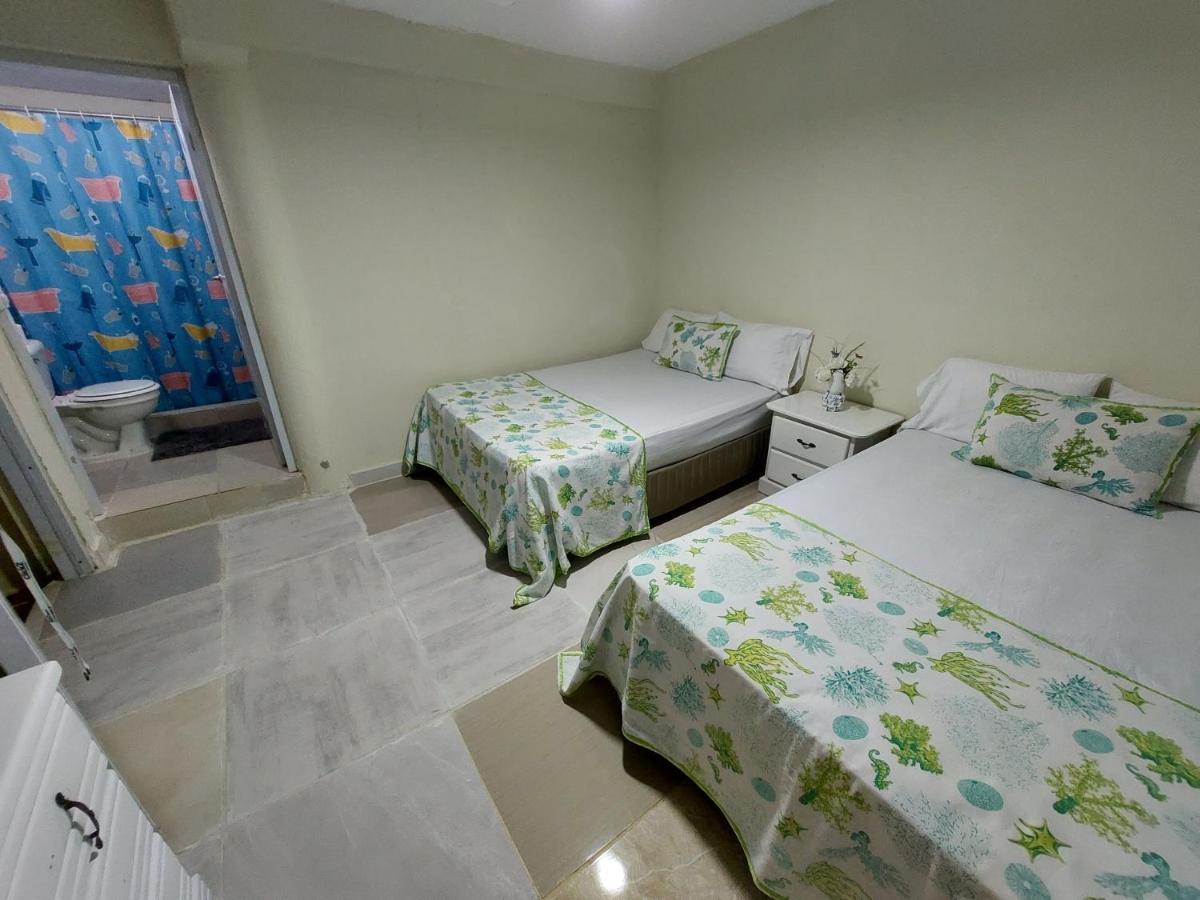 Complejo Villa Las Palmeras Piscina, Billar, Jardin, Bbq @Drvacationsrental Samana Zewnętrze zdjęcie