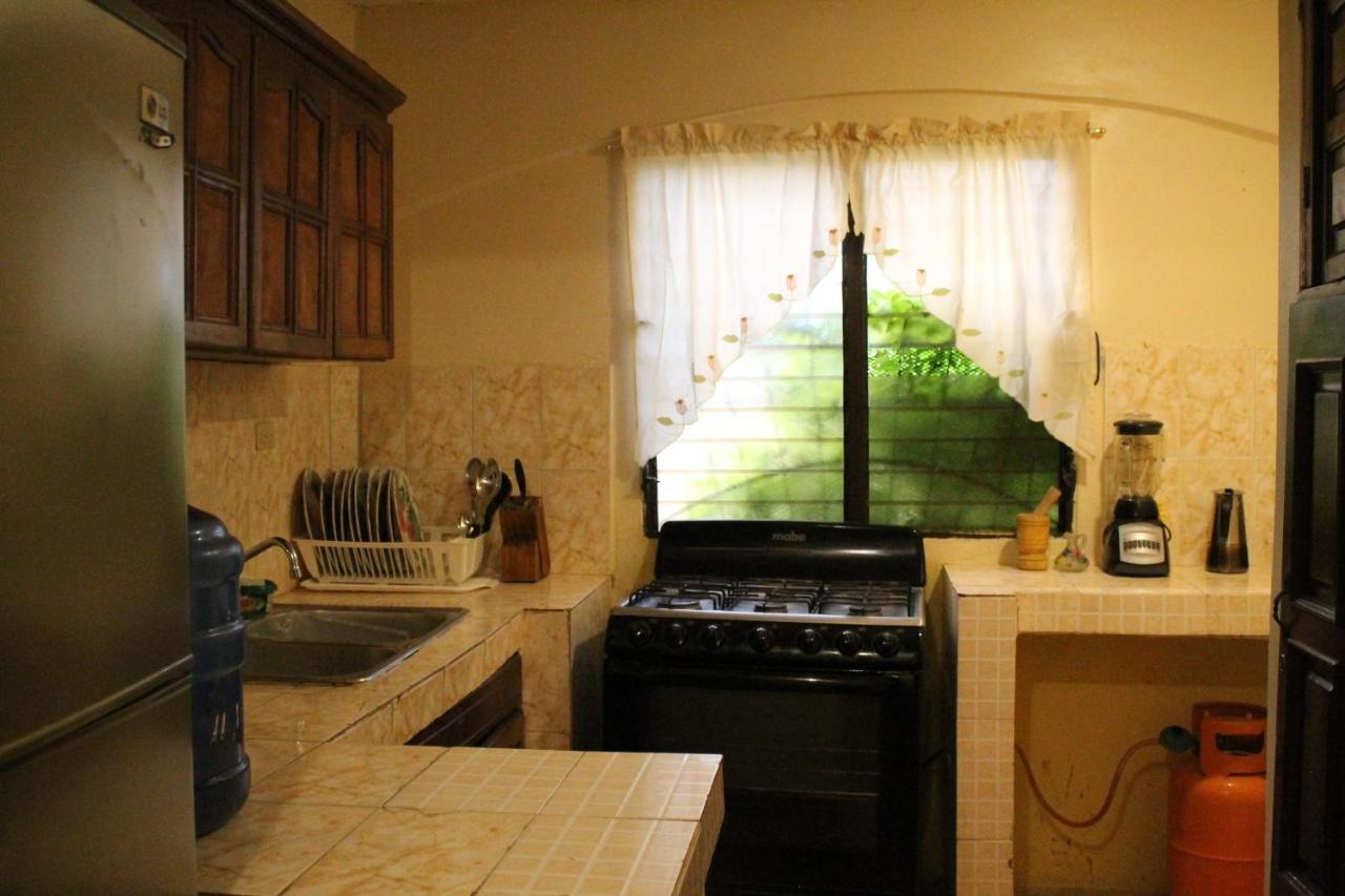 Complejo Villa Las Palmeras Piscina, Billar, Jardin, Bbq @Drvacationsrental Samana Zewnętrze zdjęcie