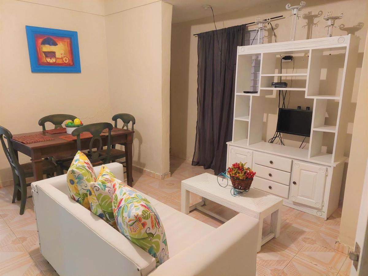 Complejo Villa Las Palmeras Piscina, Billar, Jardin, Bbq @Drvacationsrental Samana Zewnętrze zdjęcie
