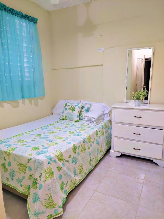Complejo Villa Las Palmeras Piscina, Billar, Jardin, Bbq @Drvacationsrental Samana Zewnętrze zdjęcie