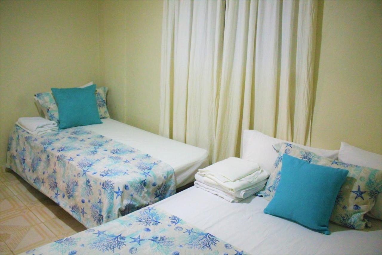 Complejo Villa Las Palmeras Piscina, Billar, Jardin, Bbq @Drvacationsrental Samana Zewnętrze zdjęcie