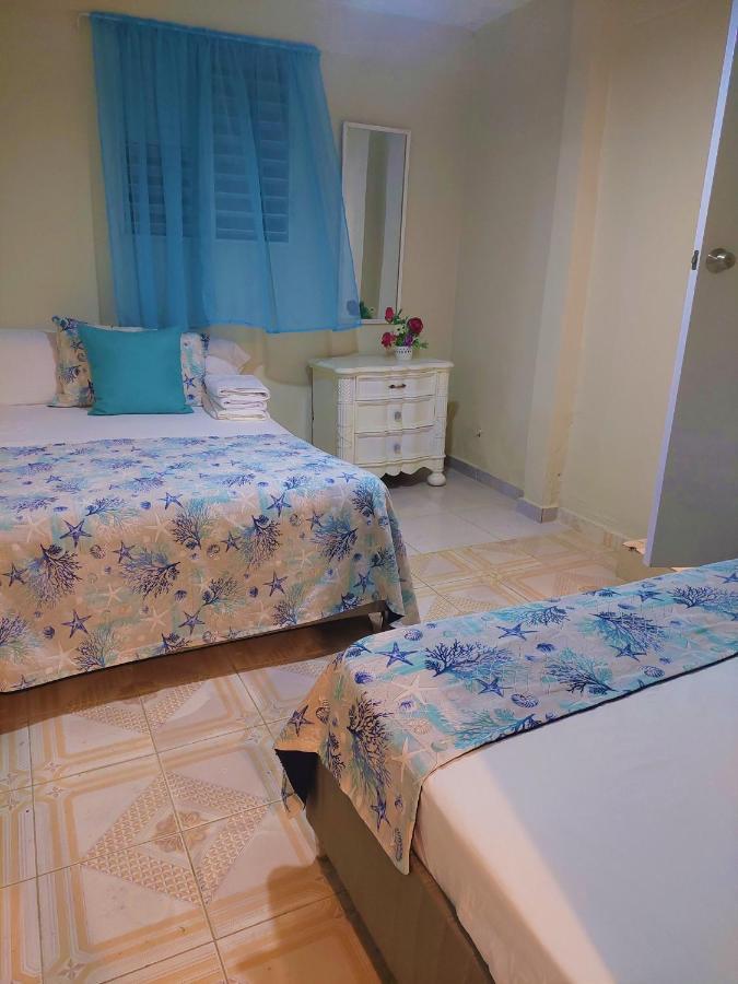 Complejo Villa Las Palmeras Piscina, Billar, Jardin, Bbq @Drvacationsrental Samana Zewnętrze zdjęcie